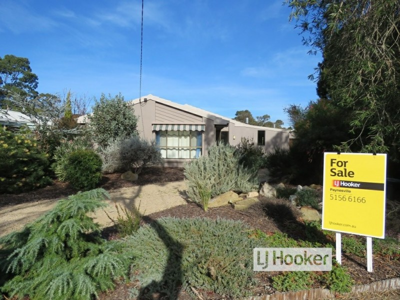 13 Rex Street, Paynesville VIC 3880