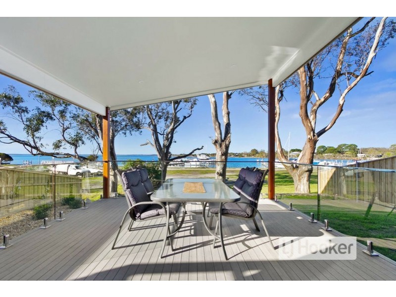 11 Nautilus Close, Paynesville VIC 3880