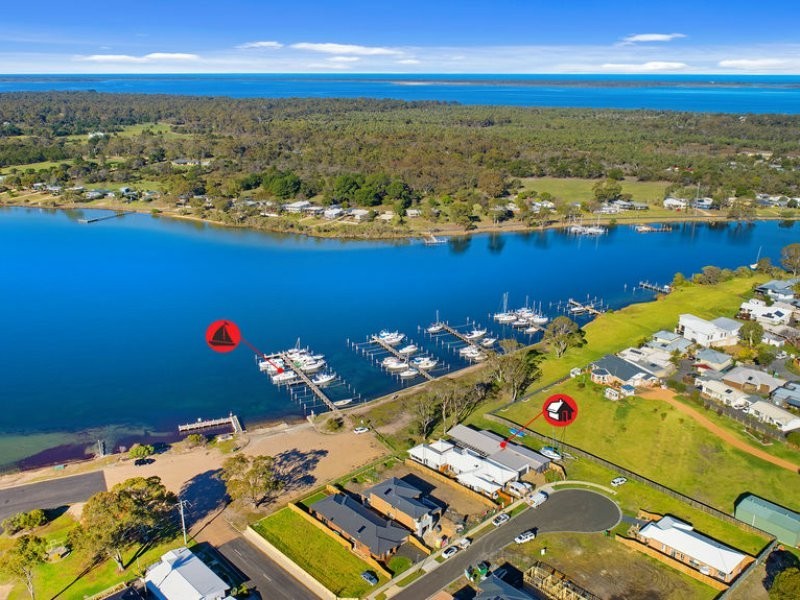 11 Nautilus Close, Paynesville VIC 3880