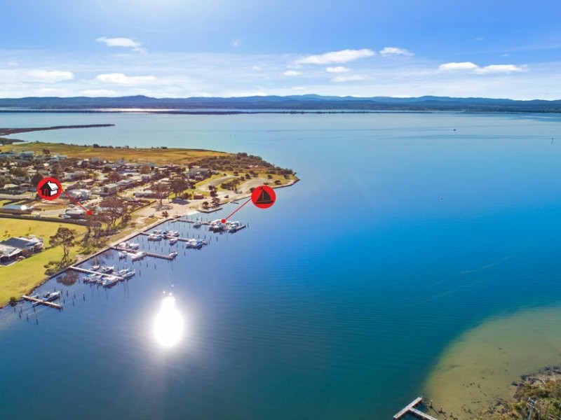 11 Nautilus Close, Paynesville VIC 3880