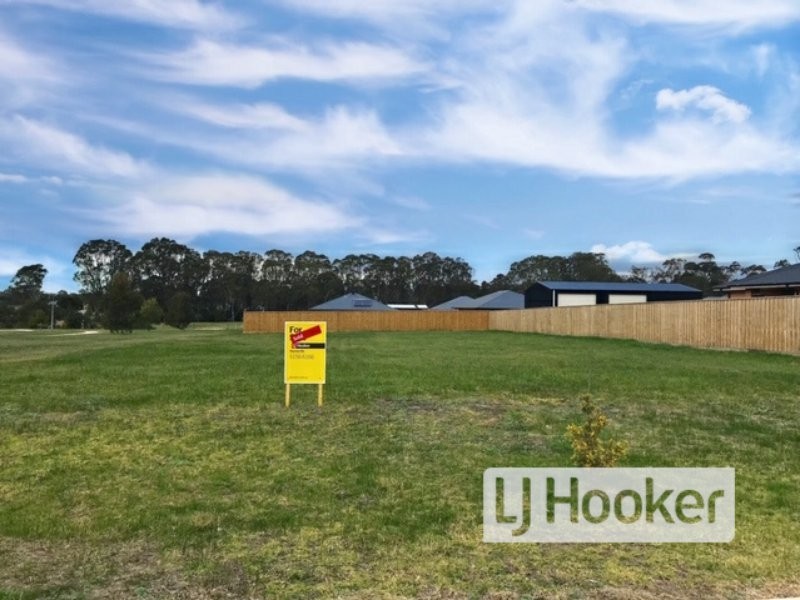 5 Maravito Terrace, Eagle Point VIC 3878