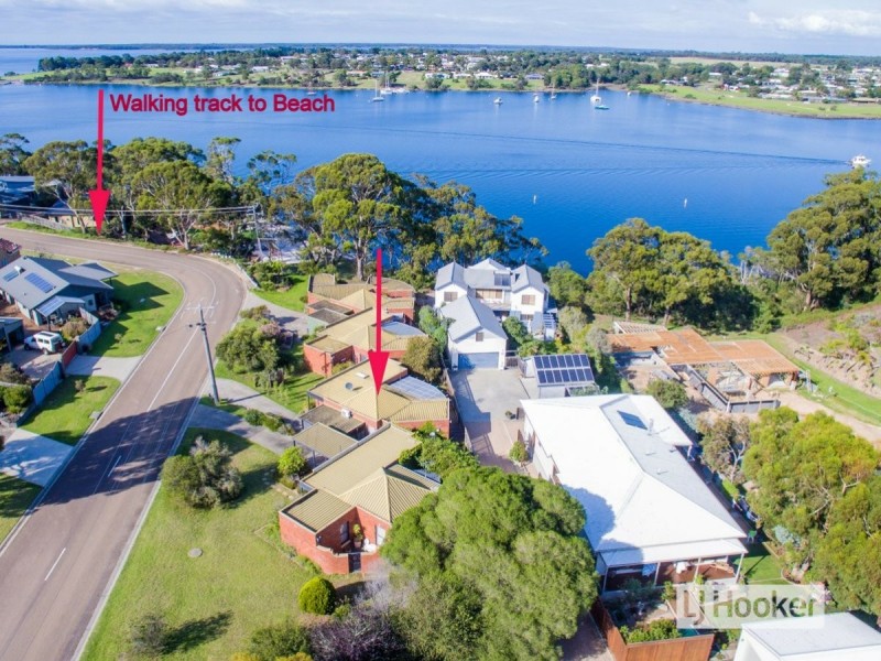 Unit 3/65 Newlands Drive, Paynesville VIC 3880