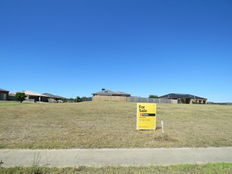 Lot Lot 64/45 Eagle Bay Terrace, Eagle Point VIC 3878