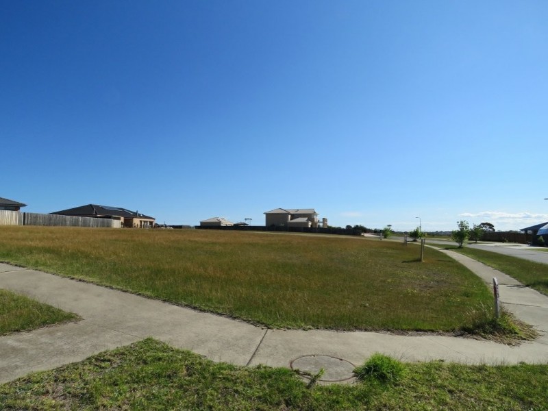 Lot Lot 64/45 Eagle Bay Terrace, Eagle Point VIC 3878