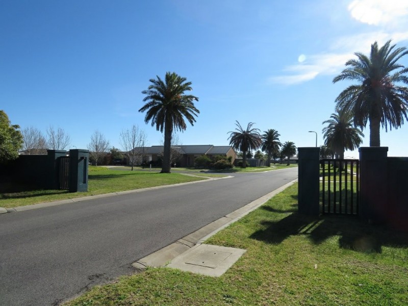 Lot Lot 64/45 Eagle Bay Terrace, Eagle Point VIC 3878