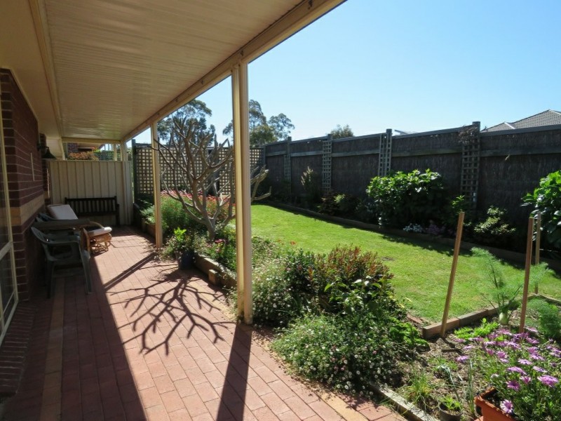 Villa 25/1-5 Canal Road, Paynesville VIC 3880