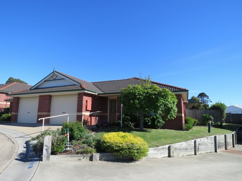 Villa 25/1-5 Canal Road, Paynesville VIC 3880