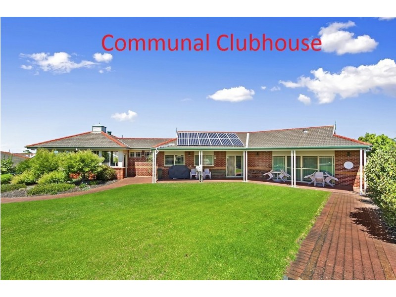 Villa 6/1-5 Canal Road, Paynesville VIC 3880