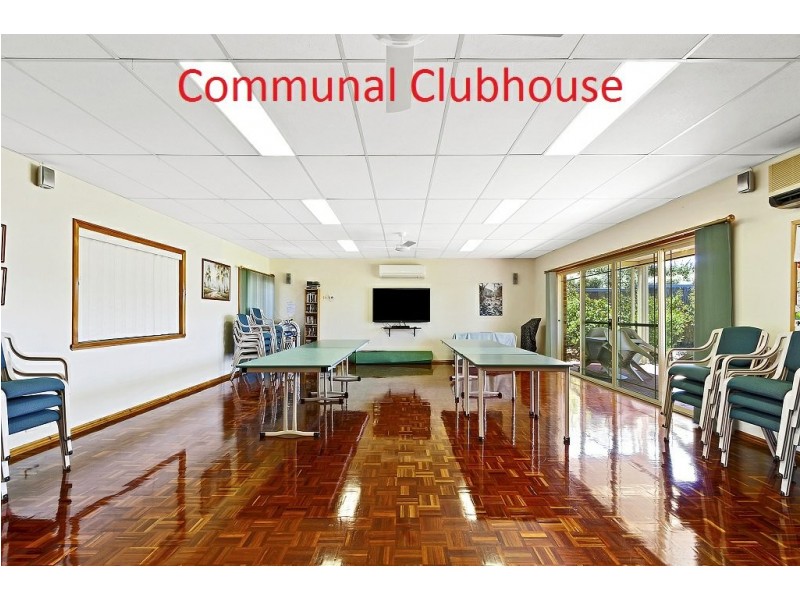 Villa 6/1-5 Canal Road, Paynesville VIC 3880