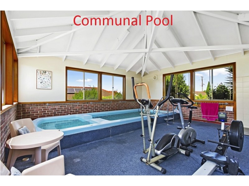 Villa 6/1-5 Canal Road, Paynesville VIC 3880