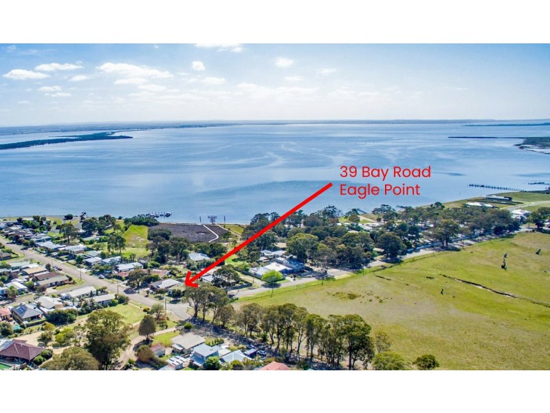 39 Bay Road, Eagle Point VIC 3878