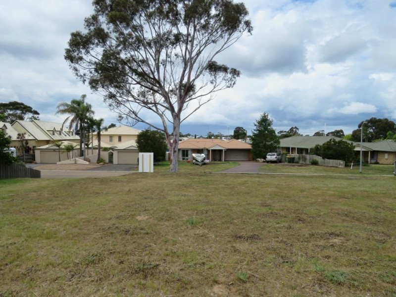 14A Sheerwater Terrace, Paynesville VIC 3880