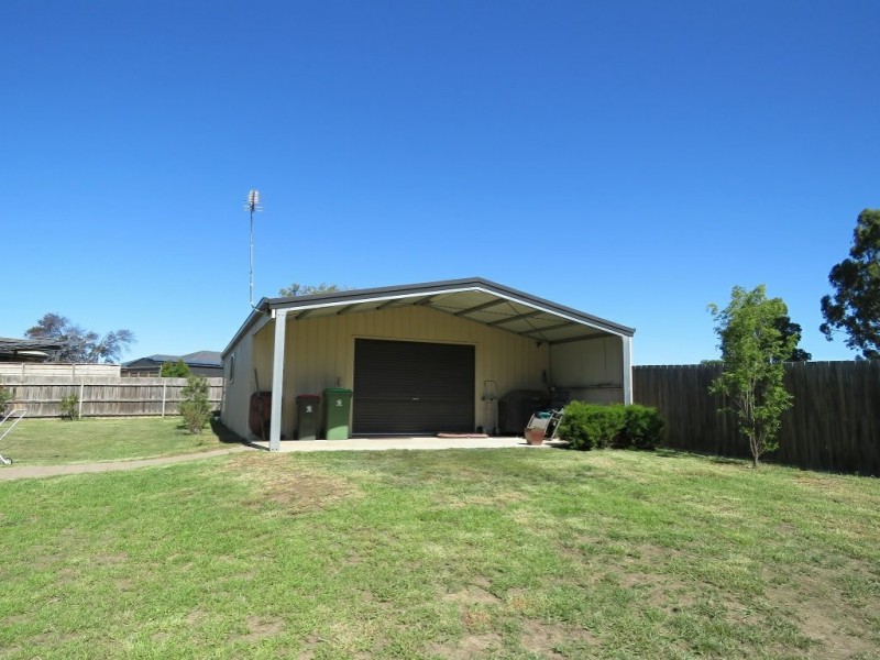 66 Colony Club Drive, Newlands Arm VIC 3875
