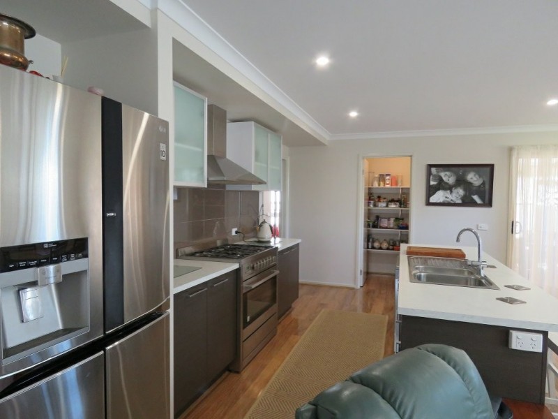 66 Colony Club Drive, Newlands Arm VIC 3875