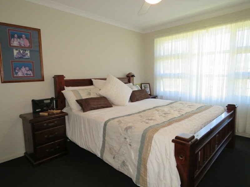 66 Colony Club Drive, Newlands Arm VIC 3875