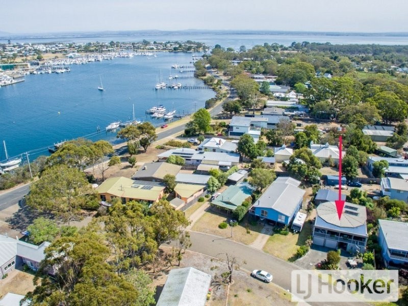 5 Currawong Close, Raymond Island VIC 3880