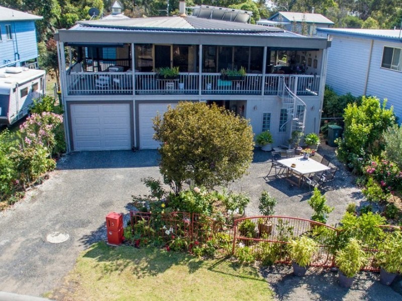 5 Currawong Close, Raymond Island VIC 3880