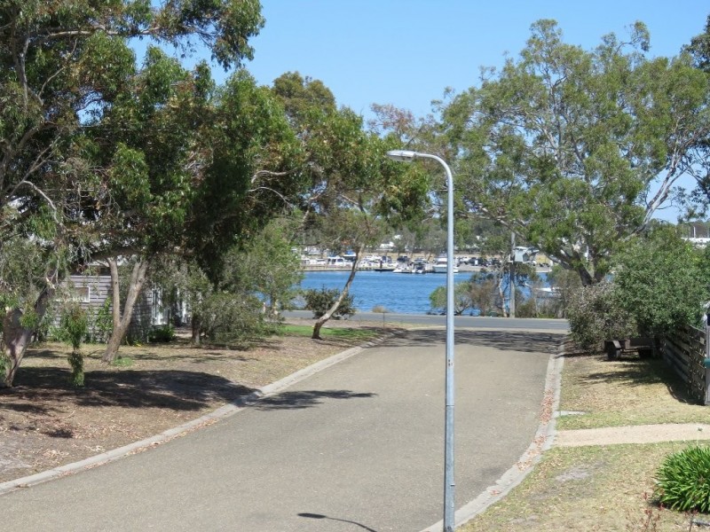 5 Currawong Close, Raymond Island VIC 3880