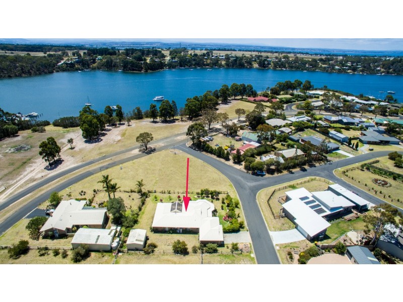 19 Springwood Rise, Newlands Arm VIC 3875