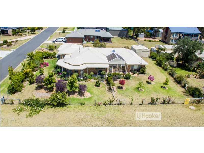 19 Springwood Rise, Newlands Arm VIC 3875