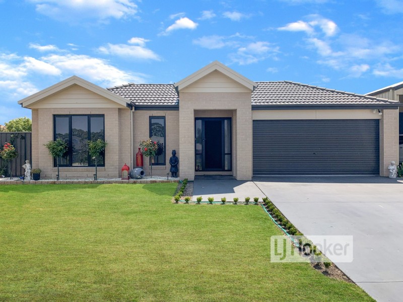 5 Jacaranda Drive, Paynesville VIC 3880