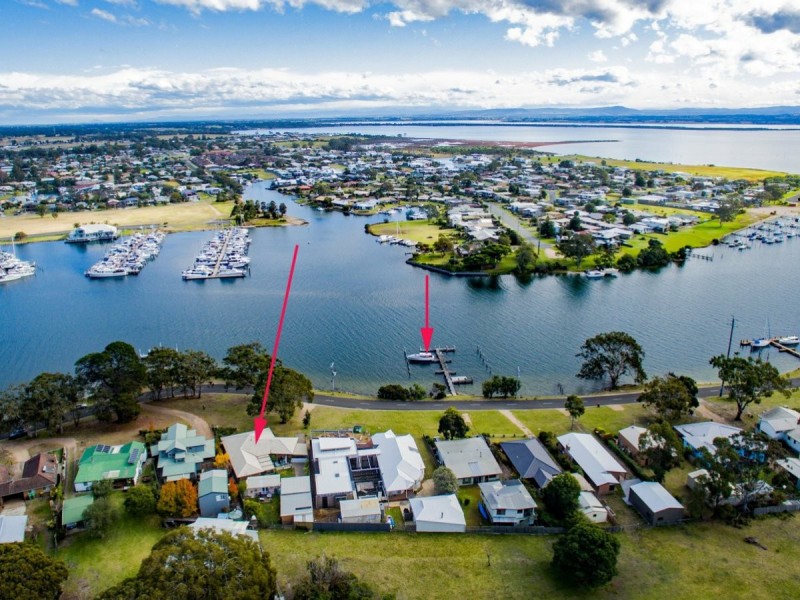 135 Western Boulevard, Raymond Island VIC 3880