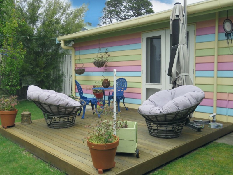 135 Western Boulevard, Raymond Island VIC 3880