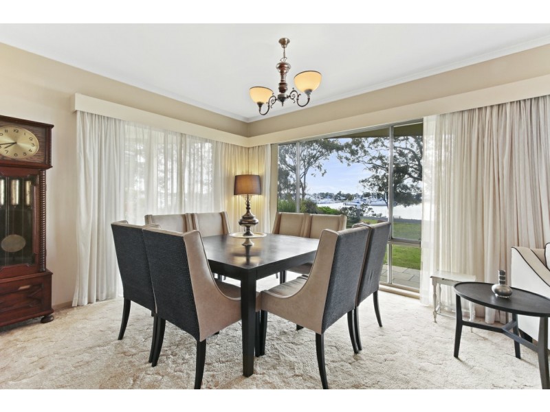 135 Western Boulevard, Raymond Island VIC 3880