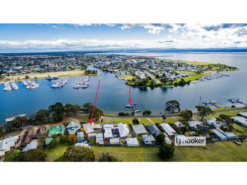 135 Western Boulevard, Raymond Island VIC 3880