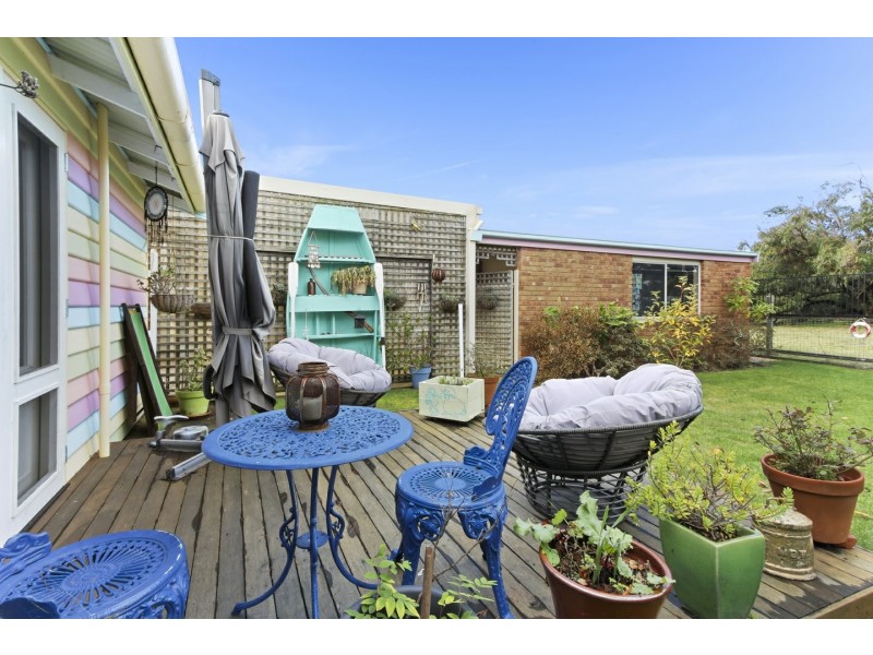 135 Western Boulevard, Raymond Island VIC 3880