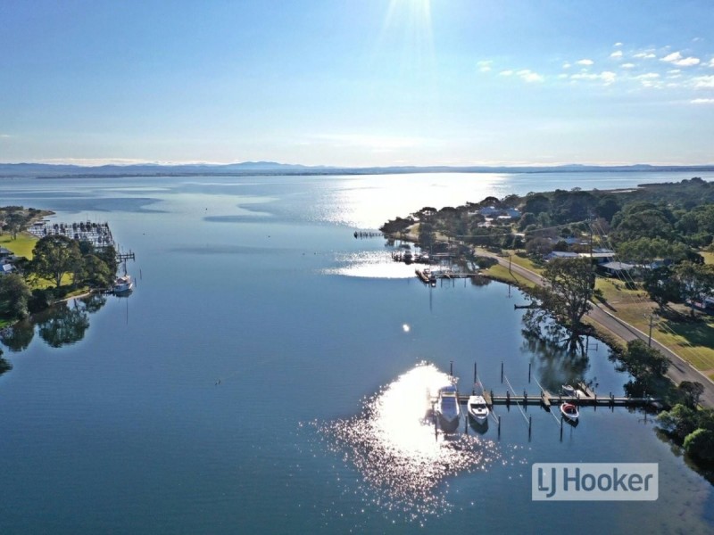 135 Western Boulevard, Raymond Island VIC 3880