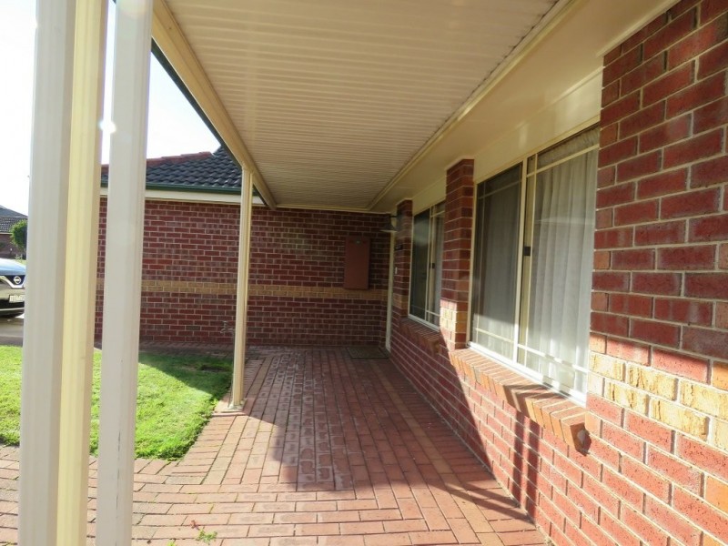 Villa 11/1-5 Canal Road, Paynesville VIC 3880