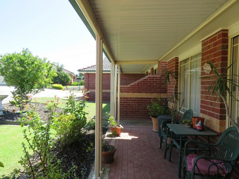 Villa 19/1-5 Canal Road, Paynesville VIC 3880