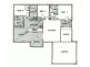 8 The Crescent, Eagle Point VIC 3878 Floorplan