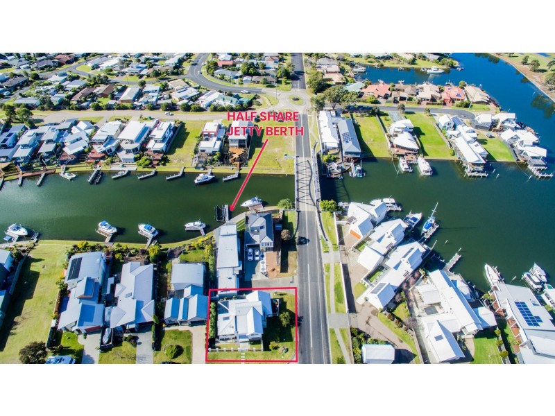 18 Heaths View, Paynesville VIC 3880