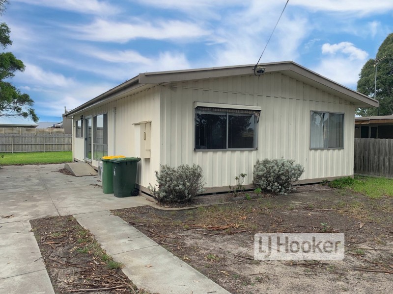 95 Bay Road, Eagle Point VIC 3878