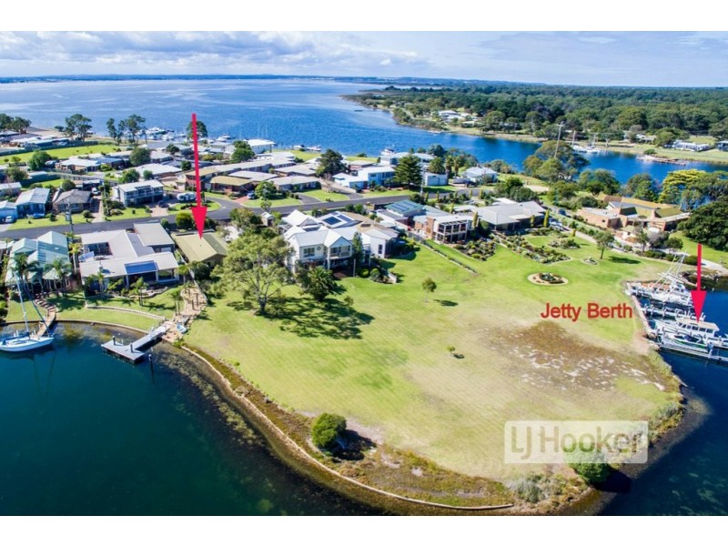 78 Fort King Road, Paynesville VIC 3880