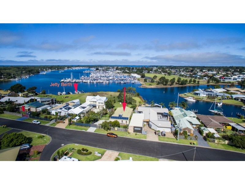 78 Fort King Road, Paynesville VIC 3880