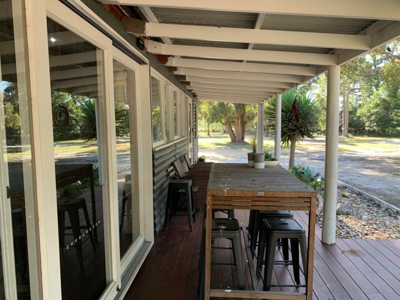 328 Gravelly Point Road, Raymond Island VIC 3880