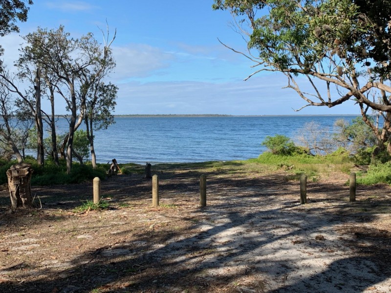 328 Gravelly Point Road, Raymond Island VIC 3880