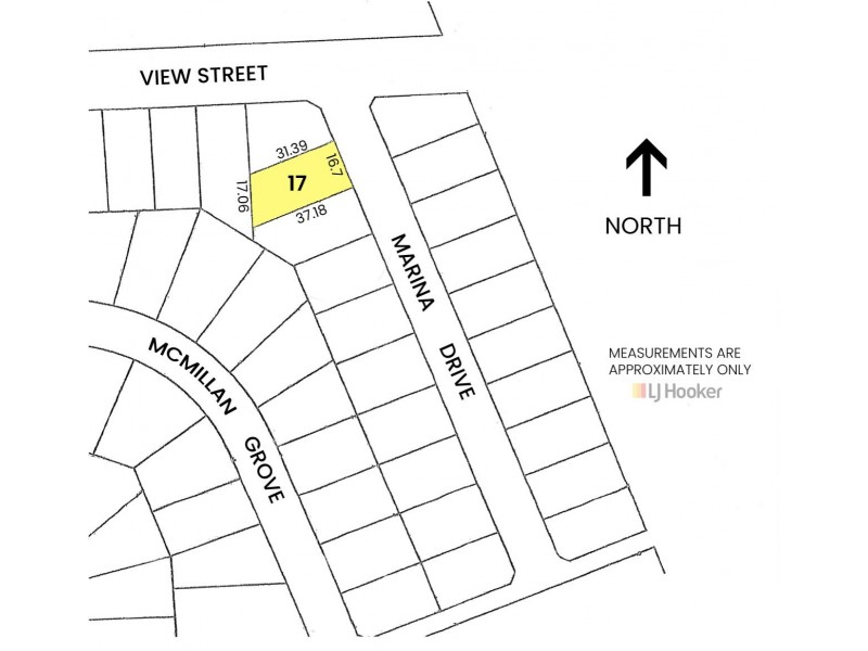 17 Marina Drive, Paynesville VIC 3880