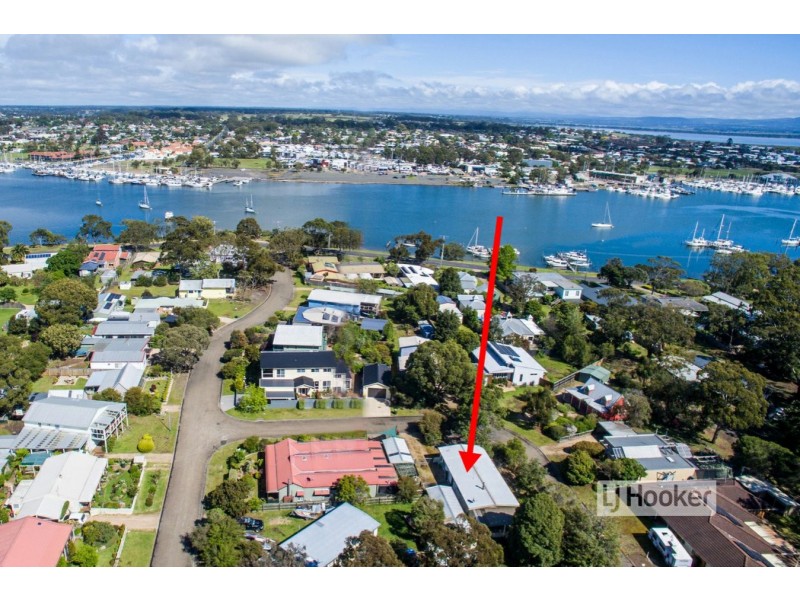 17 Currawong Close, Raymond Island VIC 3880