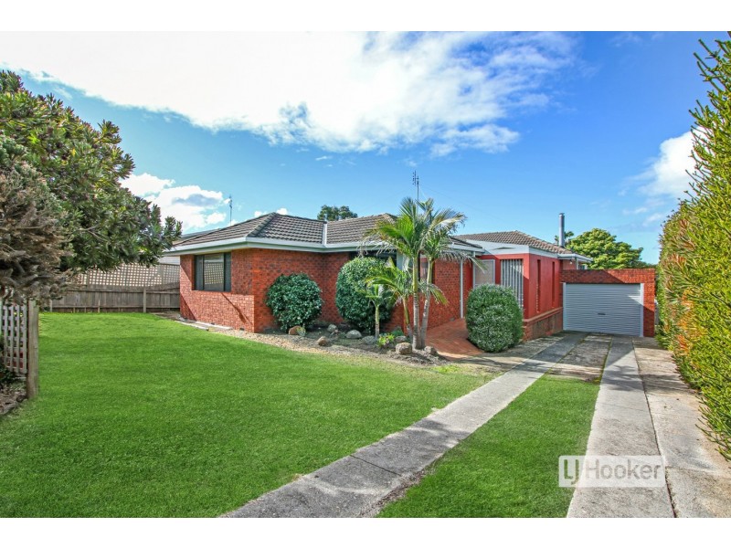 68 Langford Parade, Paynesville VIC 3880