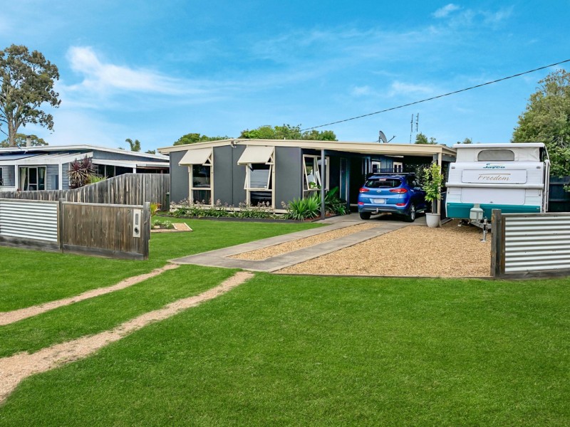 21 Cumming Street, Paynesville VIC 3880