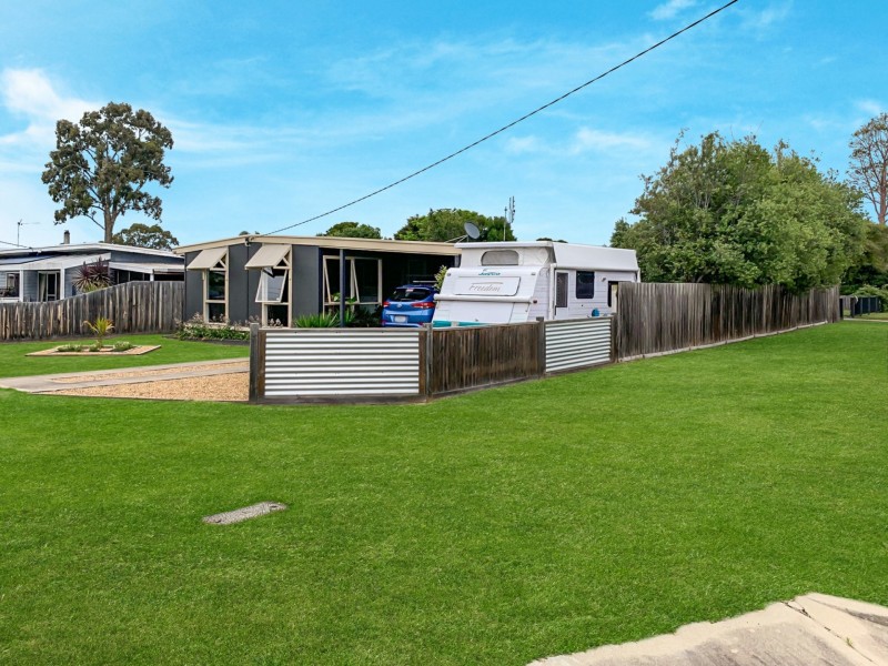 21 Cumming Street, Paynesville VIC 3880