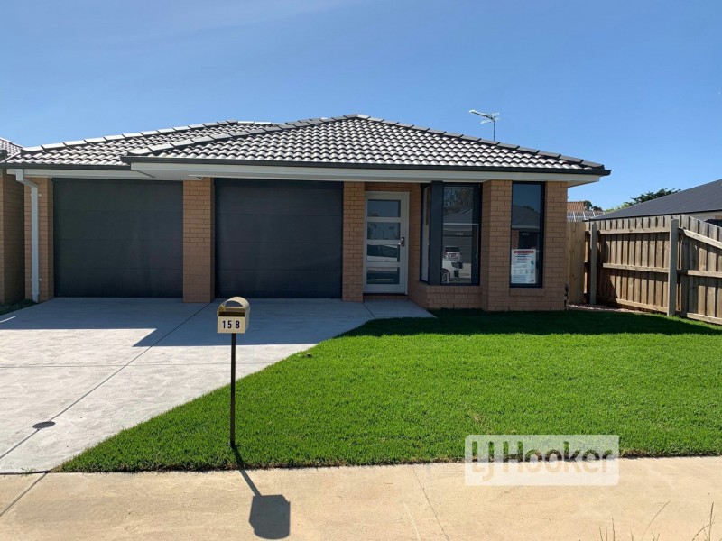 15B Haylock Drive, Paynesville VIC 3880