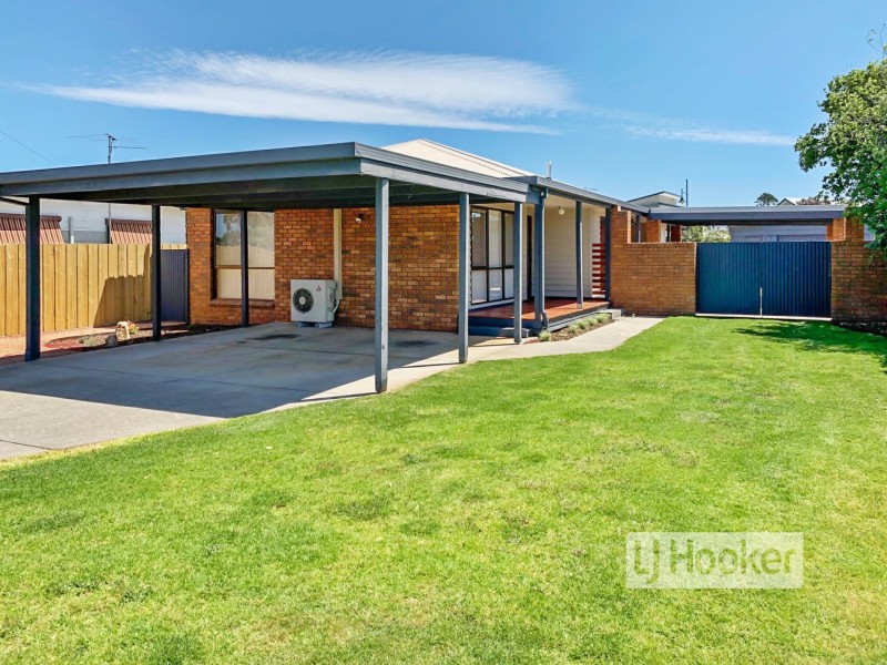 3 Tambo Avenue, Paynesville VIC 3880
