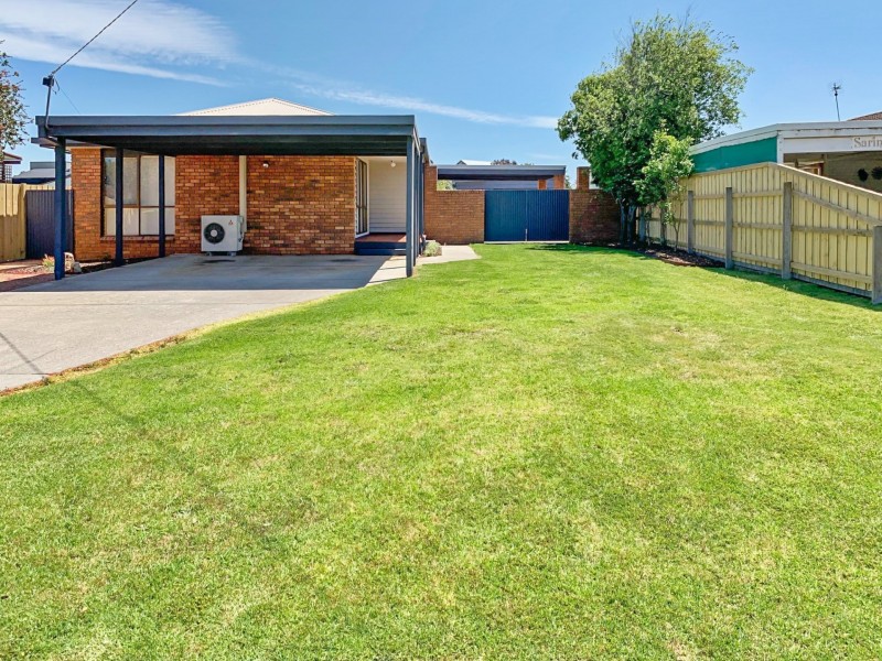 3 Tambo Avenue, Paynesville VIC 3880