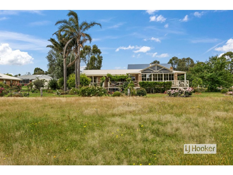 24 Meridian Way, Newlands Arm VIC 3875