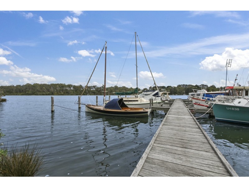 24 Meridian Way, Newlands Arm VIC 3875